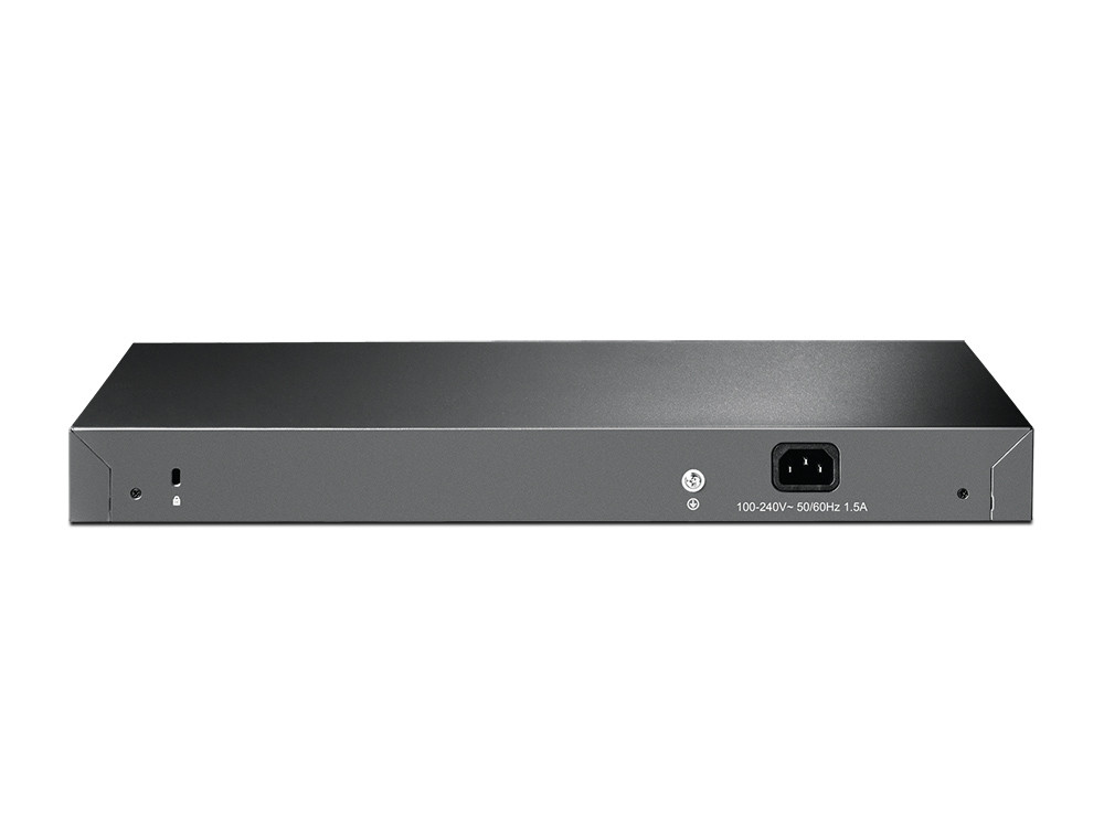 Коммутатор Smart 10GbE 12-портовый Tp-Link T1700X-16TS