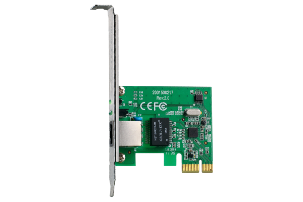Сетевой адаптер PCIe GbE Tp-Link TG-3468