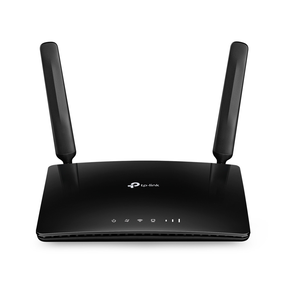 Маршрутизатор 4G LTE беспроводной 300M TL-MR6400