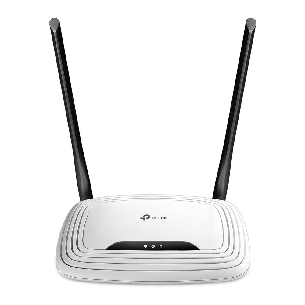 Маршрутизатор беспроводной 300M Tp-Link TL-WR841N(RU)