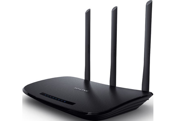 Маршрутизатор беспроводной 450M Tp-Link TL-WR940N(RU)