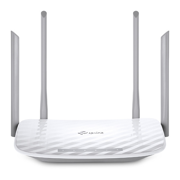 Маршрутизатор беспроводной AC1200 Tp-Link Archer C50(RU)
