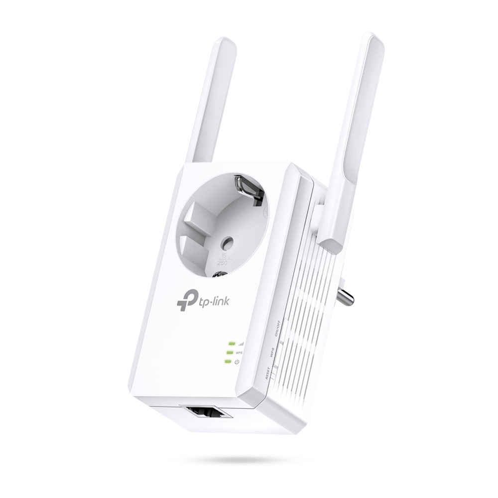 Повторитель беспроводной 300M Tp-Link TL-WA860RE