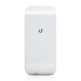 Точка доступа наружная Ubiquiti NanoStation Loco M5 802.11n 150Mbps 5GHz