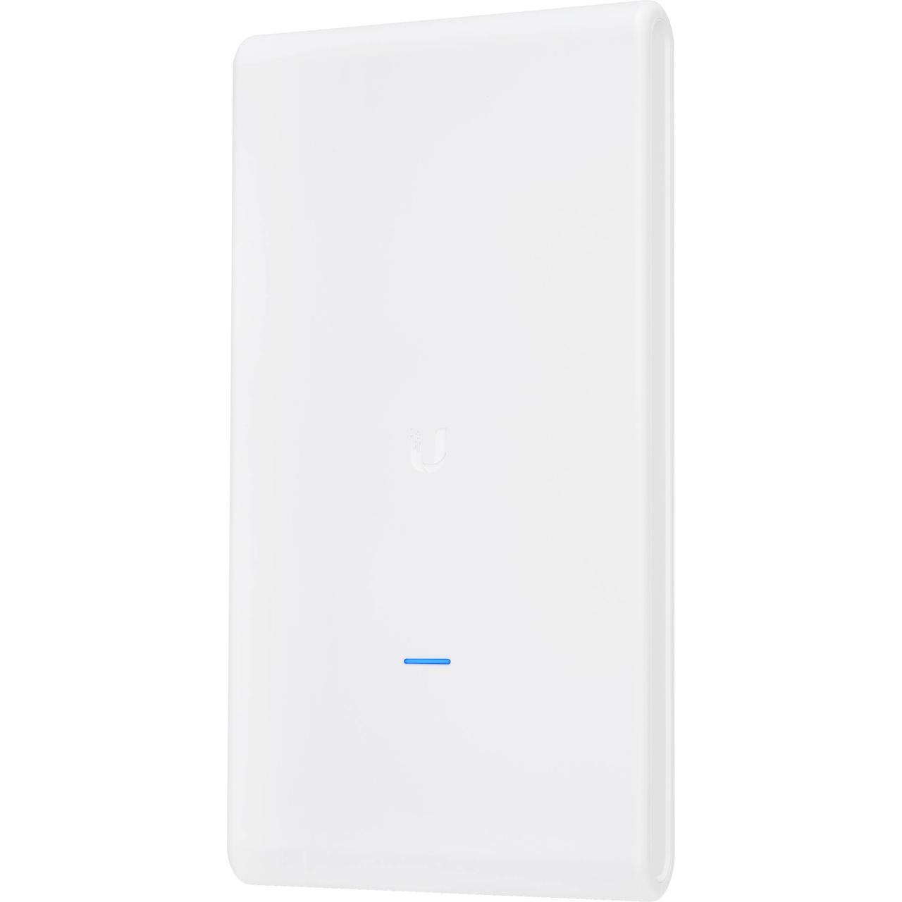 Точка доступа настенная Ubiquiti UAP-AC-M-PRO UniFi AP, AC Mesh Pro