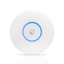 Точка доступа потолочная Ubiquiti UAP-AC-LITE UniFi AP AC LITE 802.11ac 1167Mbps 2.4 и 5GHz