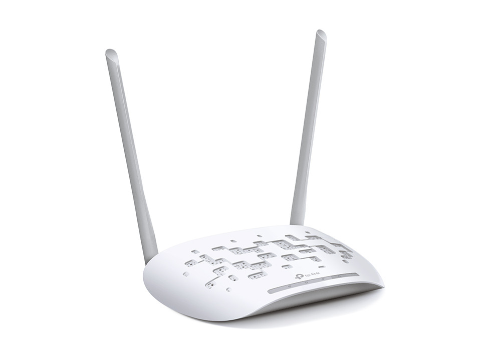 Точка доступа 300M Tp-Link TL-WA801N