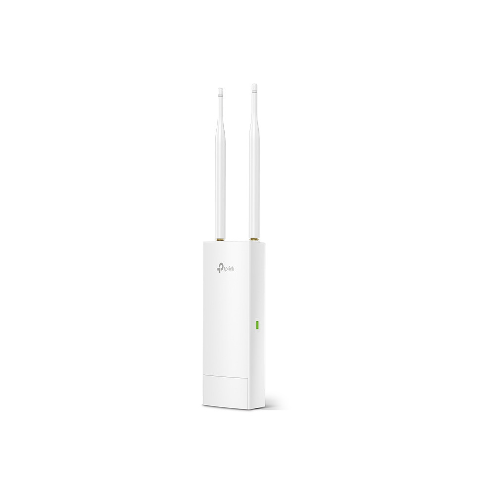 Точка доступа управляемая наружная 300M Tp-Link CAP300-outdoor