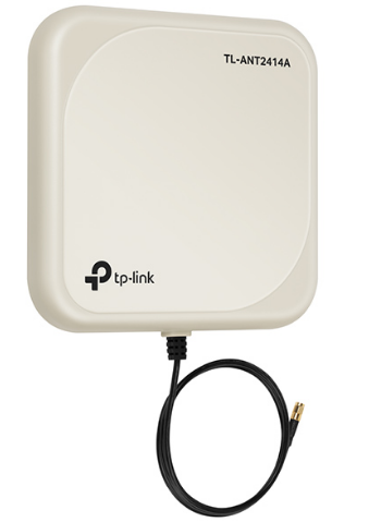 Антенна yagi наружная Tp-Link TL-ANT2414A