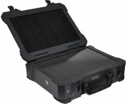 Портативная система солнечного питания Dosun DS-SYS024