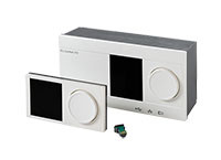 Электронные регуляторы серии ECL Comfort 210 и ECL Comfort 310