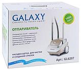 Отпариватель-пароочиститель для одежды GALAXY 1800W, фото 8