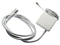 Зарядное устройства для Apple 60W Macbook Pro MagSafe, фото 1