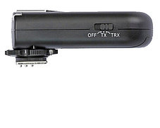 YONGNUO RF-603N I/II/III Комплект Радио-синхронизаторов на Nikon (1+1), фото 2
