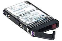 Жесткий диск HP 693569-008 / QR478A HPE 900GB 6G 10K SFF 2.5" SAS для EVA M6625