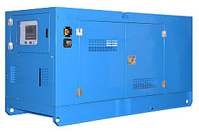 Дизельный генератор Prometey M 12 кВт. 1 фазный. Шумозащитный кожух