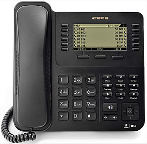 IP телефон LIP-9040