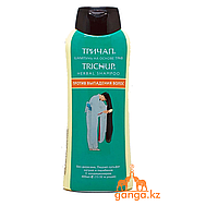 Тричап шампунь Против выпадения волос (Trichup Shampoo Hair Fall Control VASU), 400 мл