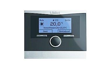 Vaillant Calor MATIC 370 - 0020108146 - фото 1 - id-p63527121