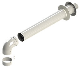 Көкжиек, терминал 60/100 ПП - 0020219516