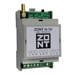 ZONT-H1V GSM-термостат