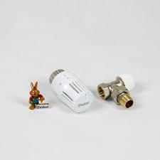 Радиаторға арналған термостат - 0010016318