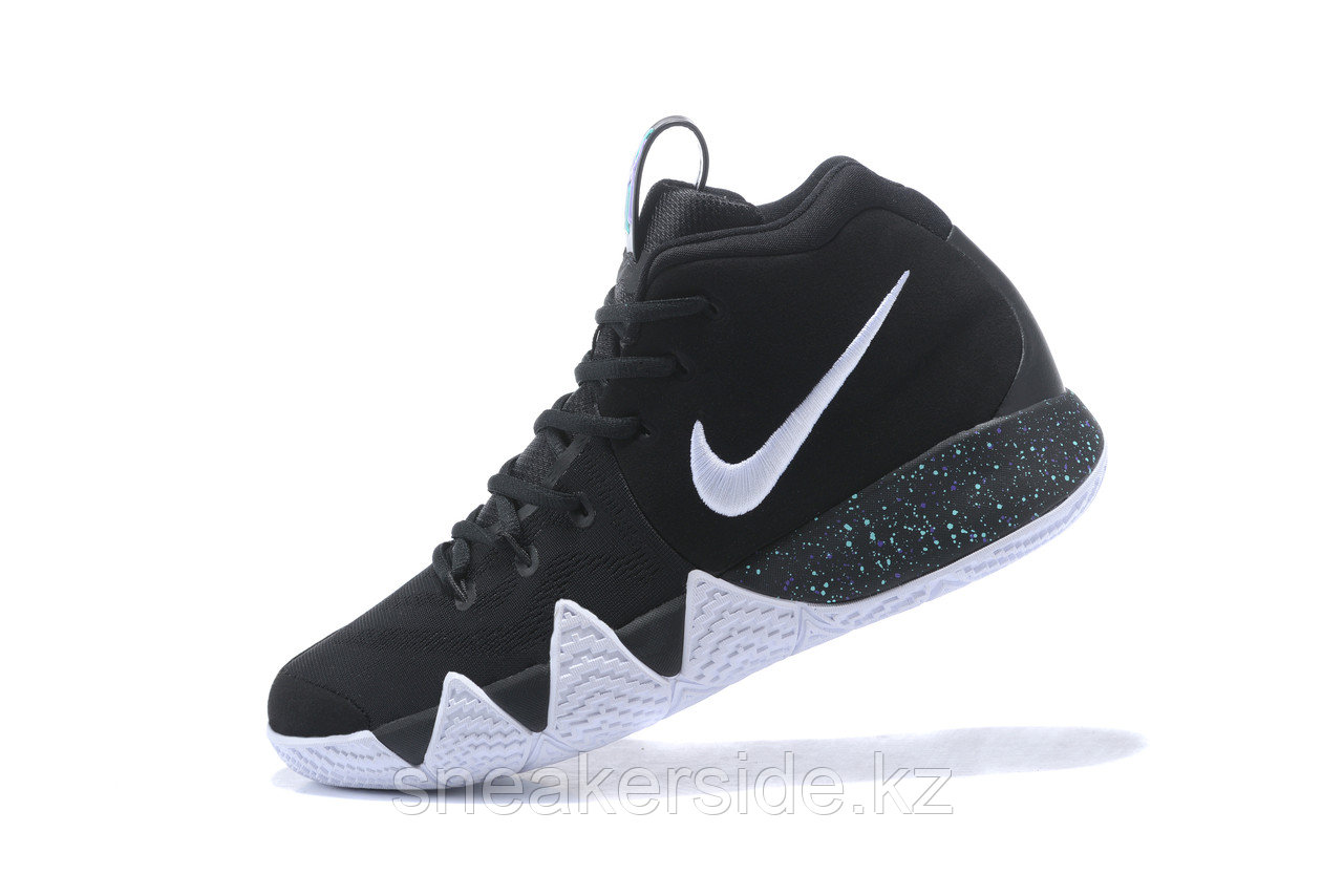 Кроссовки Nikе Kyrie 4 "Ankletaker" (36-46) - фото 2 - id-p64866785