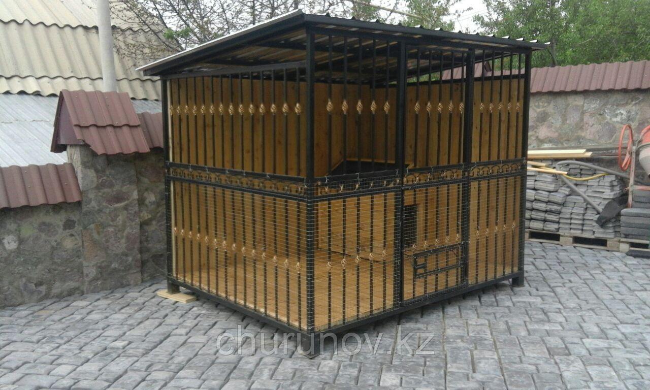 Вольеры Для Собак Казань Купить