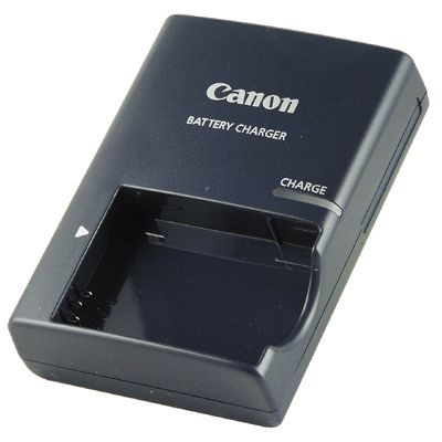 Зарядное устройство для Canon 2LXE - фото 1 - id-p5002704