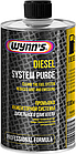 Diesel System Purge (Промывка топливной системы) от WYNN`S 1L
