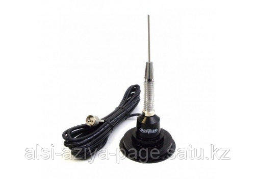 Антенна автомобильная TQC-150DII, 145MHz