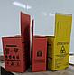 Коробка (контейнер) для безопасной утилизации медицинских отходов, фото 5