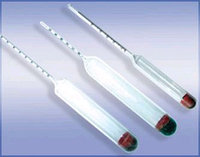 Ареометр для спирта АСП-3 (70-100)