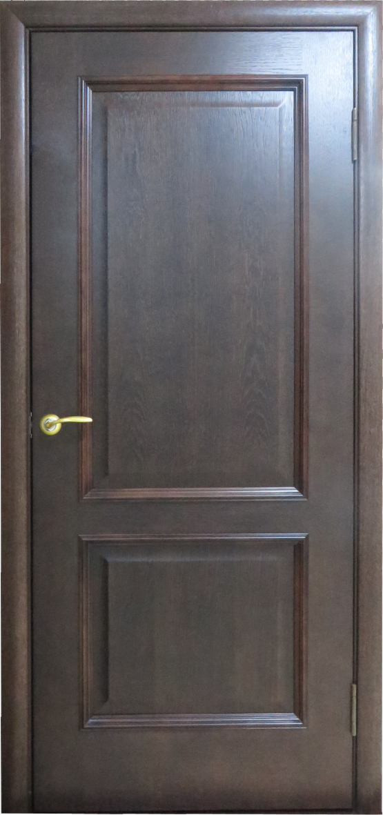 Межкомнатная дверь Вельми -тон 123