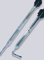 Термометр электроконтактный ТПК-М-5У/201 (0+200) угловой, ц.д.2