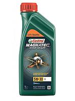 Castrol MAGNATEC Stop-Start 5W-30 C3 1L мотор майы