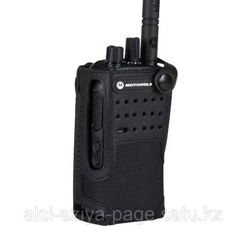 Чехол Motorola PMLN5870A нейлоновый для DP2400 - фото 1 - id-p43349150