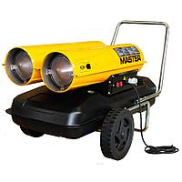 ТЕПЛОВАЯ ПУШКА MASTER B 300 CED