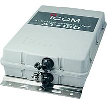 Автоматический антенный КВ тюнер ICOM AT-130 , 1,6…30 МГц,150Вт