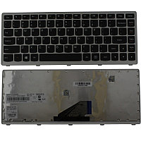 Клавиатура для ноутбука Lenovo IdeaPad U310 / U310 UltraBook RU