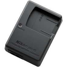 Зарядное  устройство для Nikon MH-65
