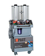Impact-370 высокопроизводительная установка для замены жидкости и промывки АКПП