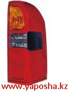 Задний фонарь Nissan Patrol 2004-2009