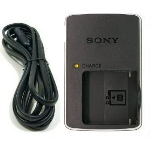 Зарядное устройство для Sony BC-CSG - фото 1 - id-p5006575