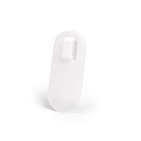 Бирки маркировочные МБ 25х50мм КВТ