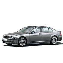 BMW 7 E65/E66 2002-2009