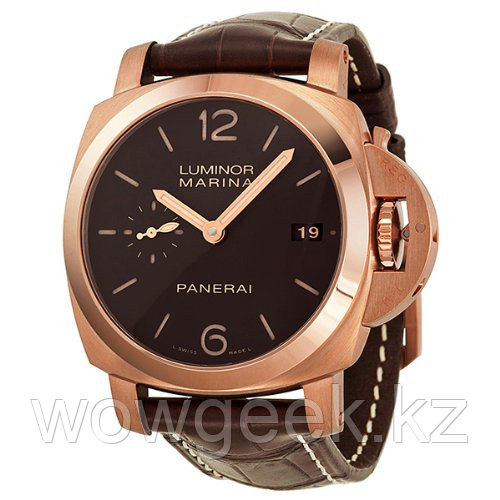 Мужские наручные часы Luminor Marina Panerai