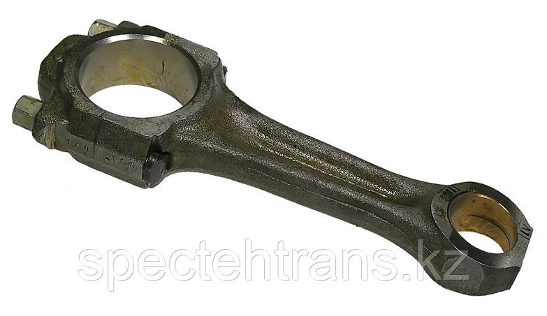 245-1004100-Е Шатун ПАЗ, МАЗ Д-245 Е3/4 под палец d=42мм D=74мм  (ОАО ММЗ)