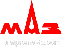 642290-1203058 Кронштейн МАЗ системы выхлопа