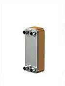 Жылу алмастырғыш К030-36 дәнекерлеуші арт. К030*36М3-GB6